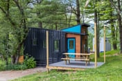 Maple Sugar Shack | Hot Tub, Sauna, River & Views