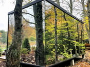 Wildflower | Mirror Cabin + Spa at Smuggs
