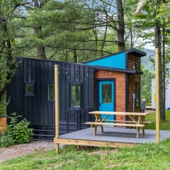 Maple Sugar Shack | Hot Tub, Sauna, River & Views