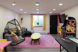 2BR Riverside Suite @ Smuggs w/ Saunas & Hot Tub