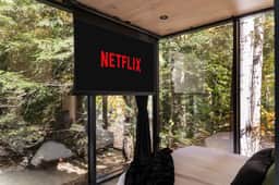 The Fern | Mirror Cabin & Spa at Smuggler's Notch - Image 3