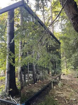 The Fern | Mirror Cabin & Spa at Smuggler's Notch - Image 2