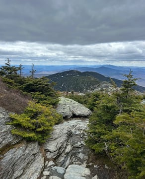 Mount Mansfield (Difficult)