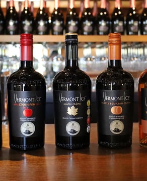 Boyden Valley Winery & Spirits (Cambridge)