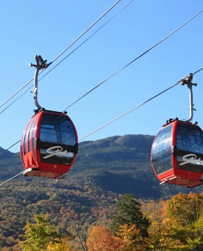 Smugglers’ Notch Resort