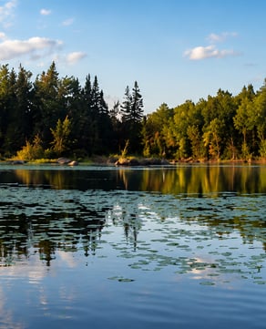 Green River Reservoir State Park (Hyde Park)