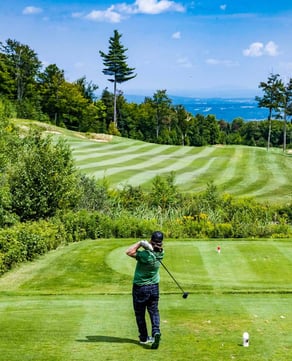 Jay Peak Resort