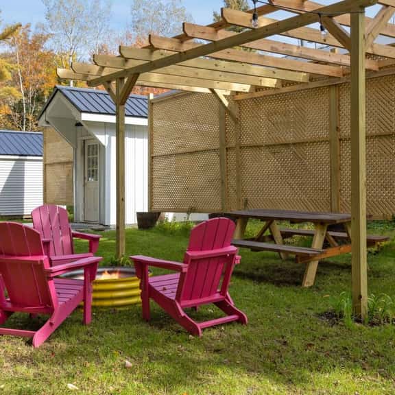 2BR Riverside Suite @ Smuggs w/ Saunas & Hot Tub - Image 1