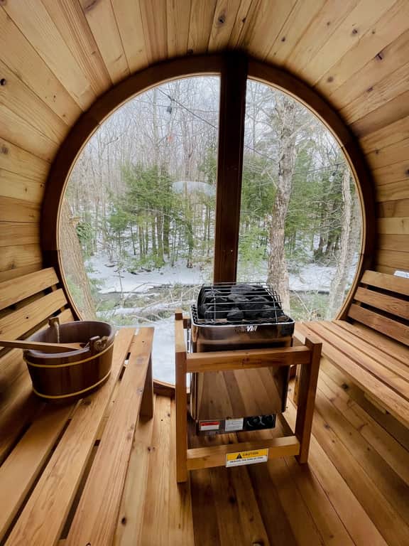 Smuggs Mountain House w/Hot Tub, Sauna & River
