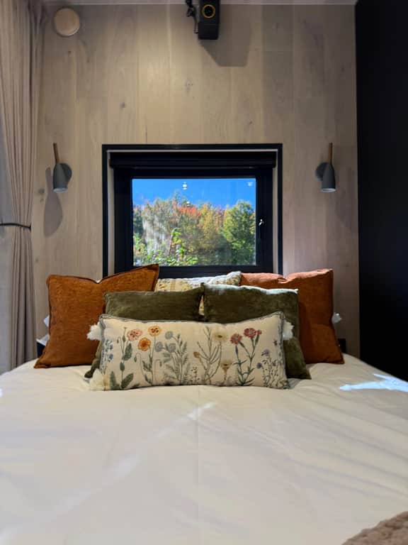 Wildflower | Mirror Cabin + Spa at Smuggs - Image 3