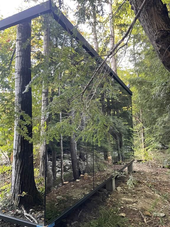 The Fern | Mirror Cabin & Spa at Smuggler's Notch - Image 2