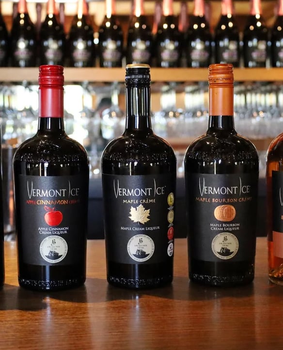 Boyden Valley Winery & Spirits (Cambridge)