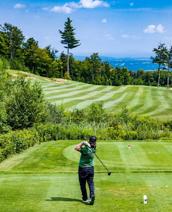 Jay Peak Resort